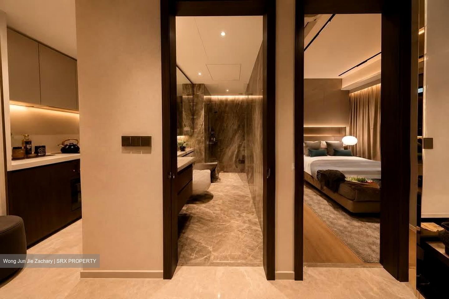 Shenton Way (D2), Condominium #595215511
